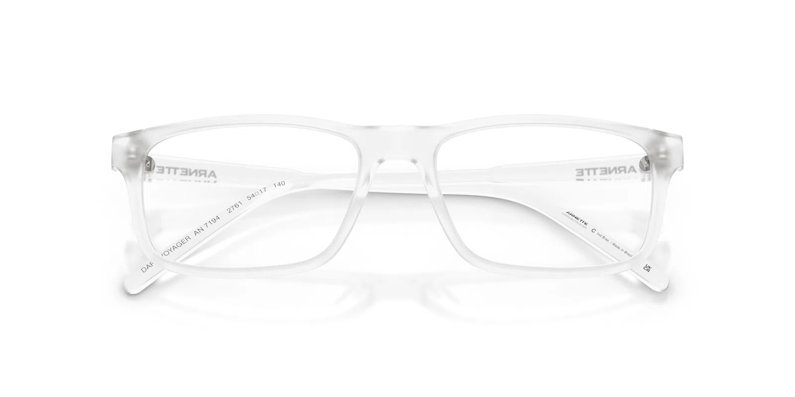 Arnette Dark Voyager 7194 Eyeglasses - view 101